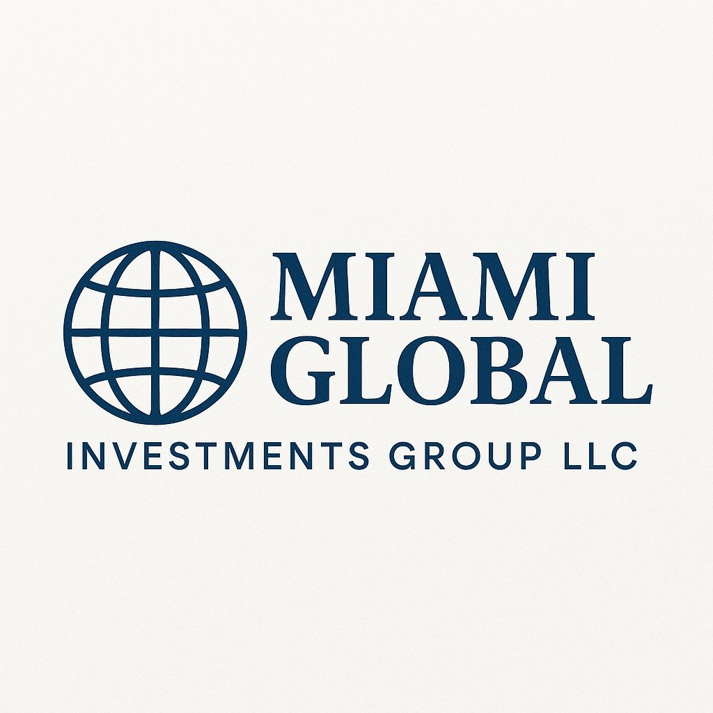 MGI logo